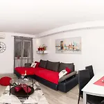 Guesthause Antonio Maison d'hôtes *