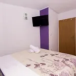 Guesthause Antonio Maison d'hôtes *
