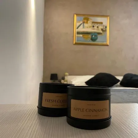 Guesthause Antonio Maison d'hôtes