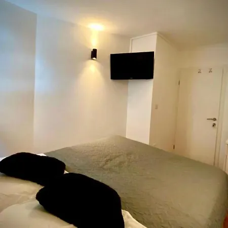 Guesthause Antonio Maison d'hôtes