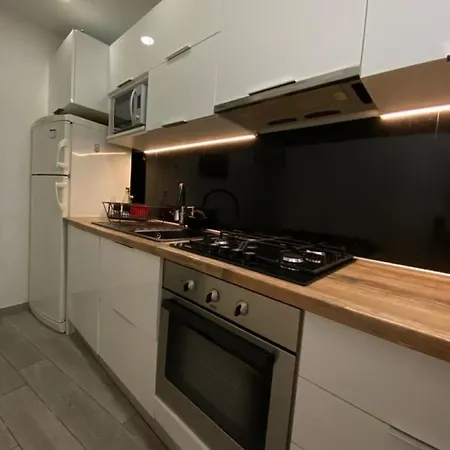 Maison d'hôtes Guesthause Antonio