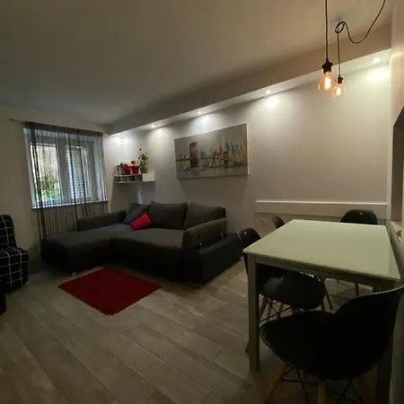 Maison d'hôtes Guesthause Antonio