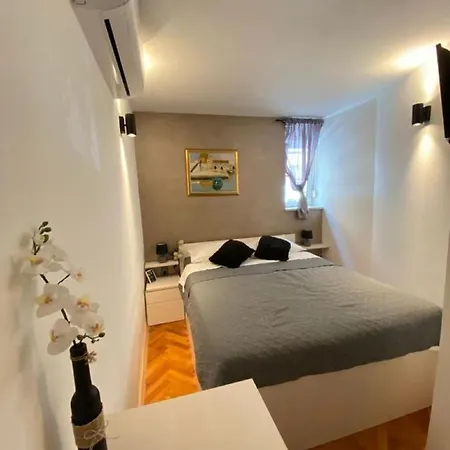 Maison d'hôtes Guesthause Antonio