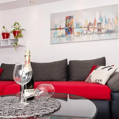 Maison d'hôtes Guesthause Antonio Split