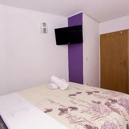 Guesthause Antonio Maison d'hôtes *