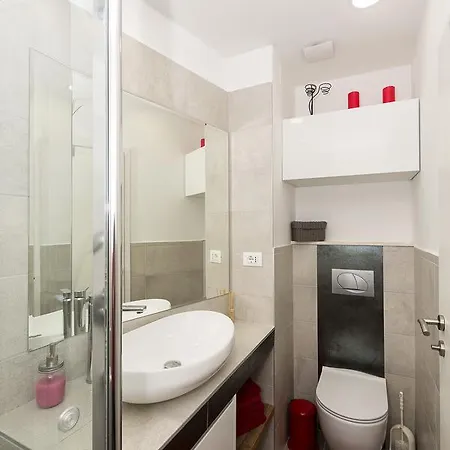 Maison d'hôtes Guesthause Antonio Split