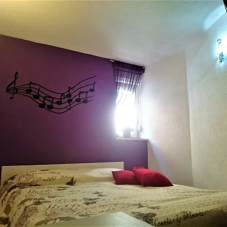 Guesthause Antonio Maison d'hôtes Split