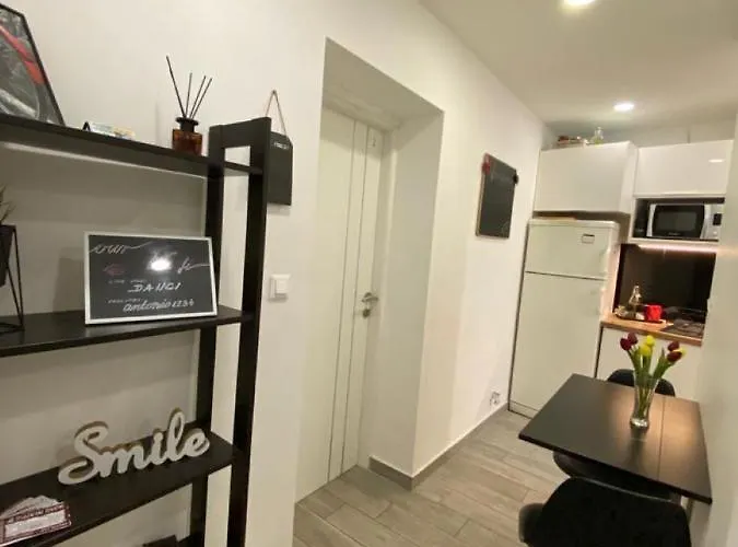 بيت ضيافة Guesthause Antonio