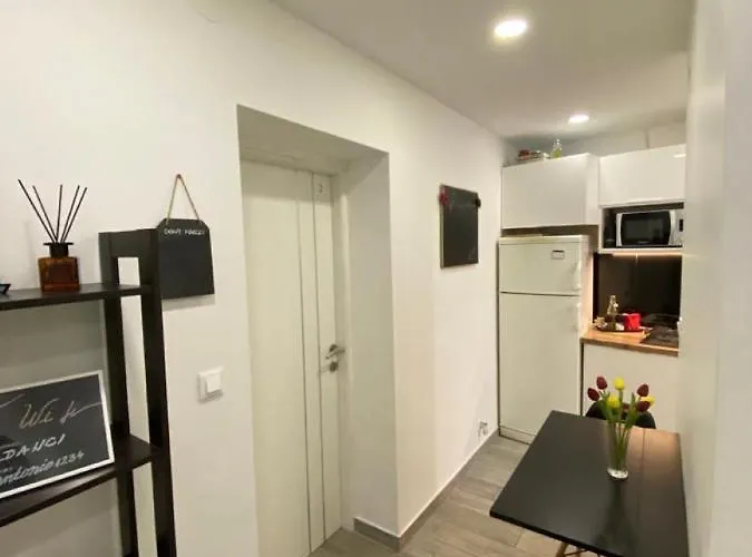 Guesthause Antonio بيت ضيافة سبليت