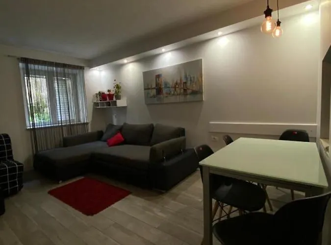 بيت ضيافة Guesthause Antonio
