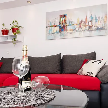 Guest house Guesthause Antonio Split