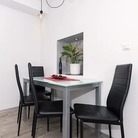 Guesthause Antonio *