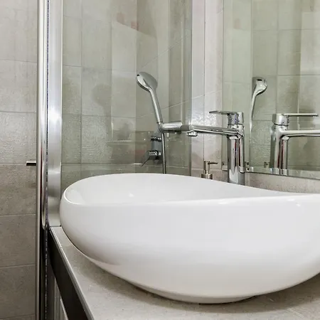 Guesthause Antonio 스플리트