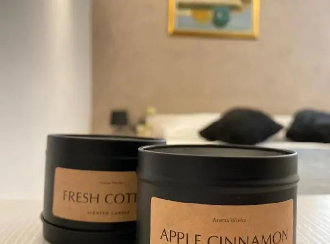 Guesthause Antonio Penzion Split