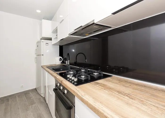 Guesthause Antonio * Split