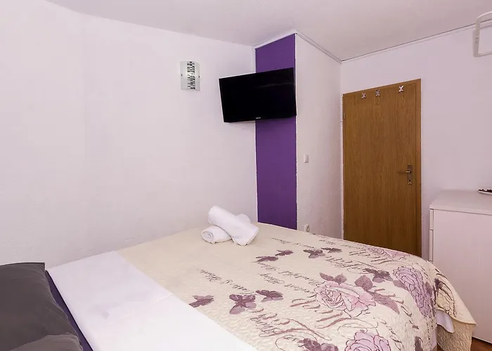 Guesthause Antonio Penzion *