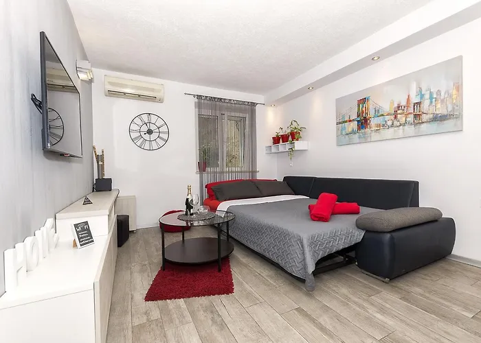 Penzion Guesthause Antonio *