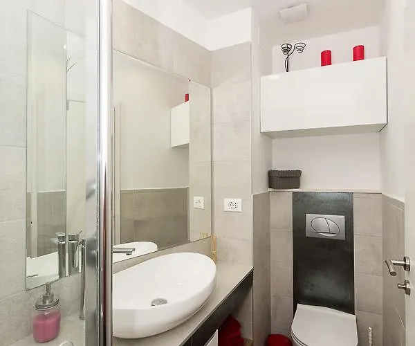 Penzion Guesthause Antonio Split