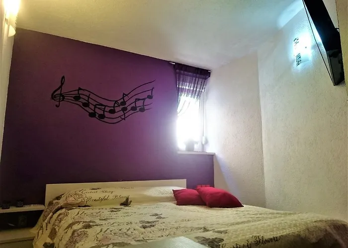 Guesthause Antonio Penzion Split