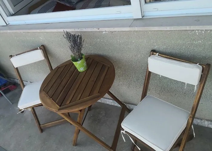 Guesthause Antonio Penzion