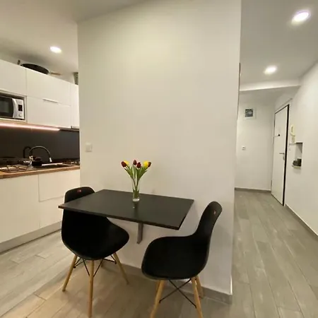 Guesthause Antonio * سبليت