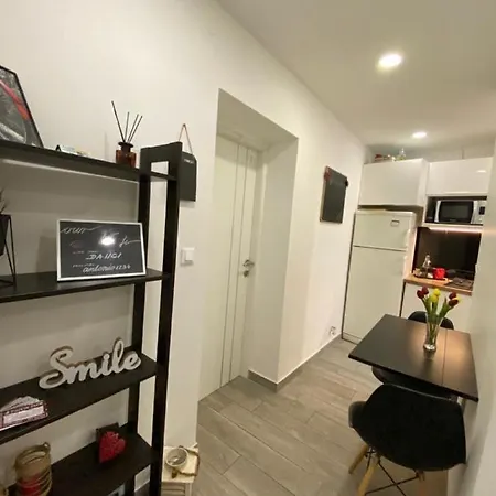 بيت ضيافة Guesthause Antonio