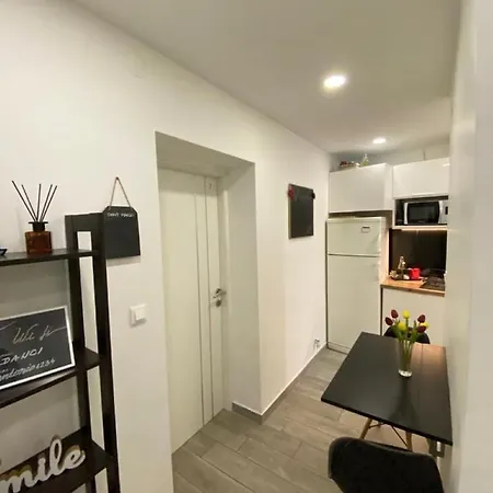 Guesthause Antonio بيت ضيافة سبليت