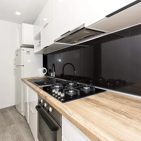 Guesthause Antonio * سبليت