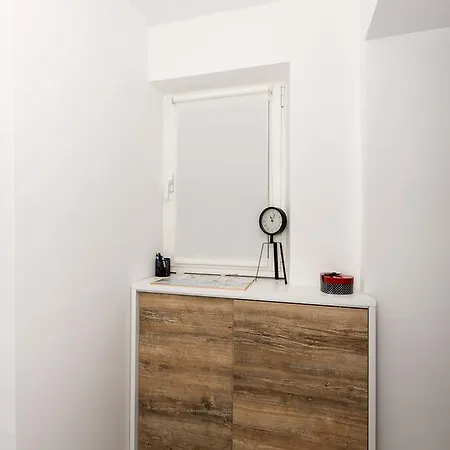 Guesthause Antonio * سبليت