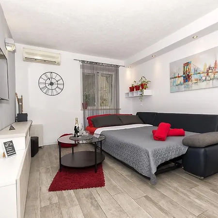 بيت ضيافة Guesthause Antonio *