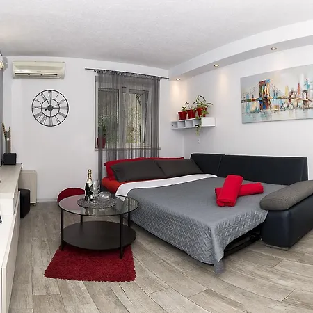 بيت ضيافة Guesthause Antonio