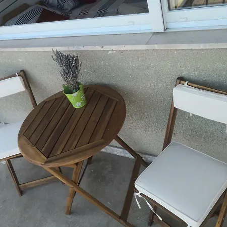 Guesthause Antonio بيت ضيافة